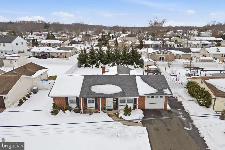 15 Drexel Ter, Monroe, NJ 08831 - #3