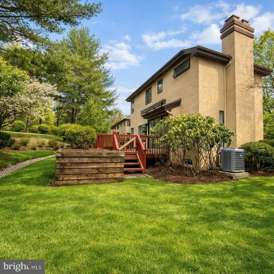 423 Sayre Drive, Princeton, NJ 08540 - #3