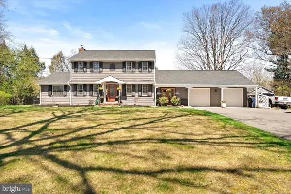 18 Cranbury Neck Rd, CRANBURY, NJ 08512