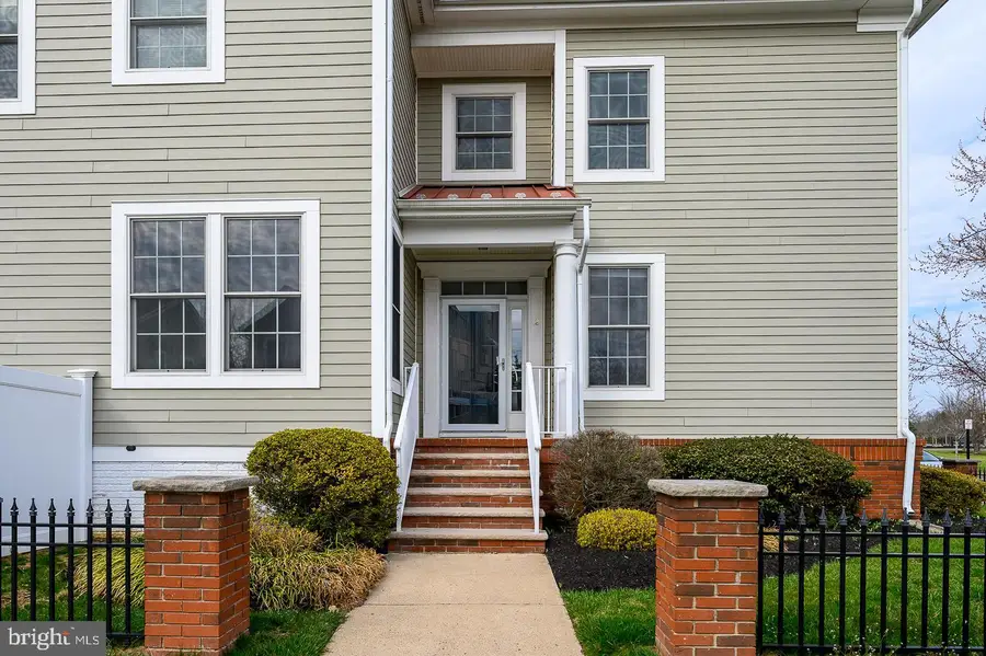 2 Wilson Lane, Plainsboro, NJ 08536 - #2