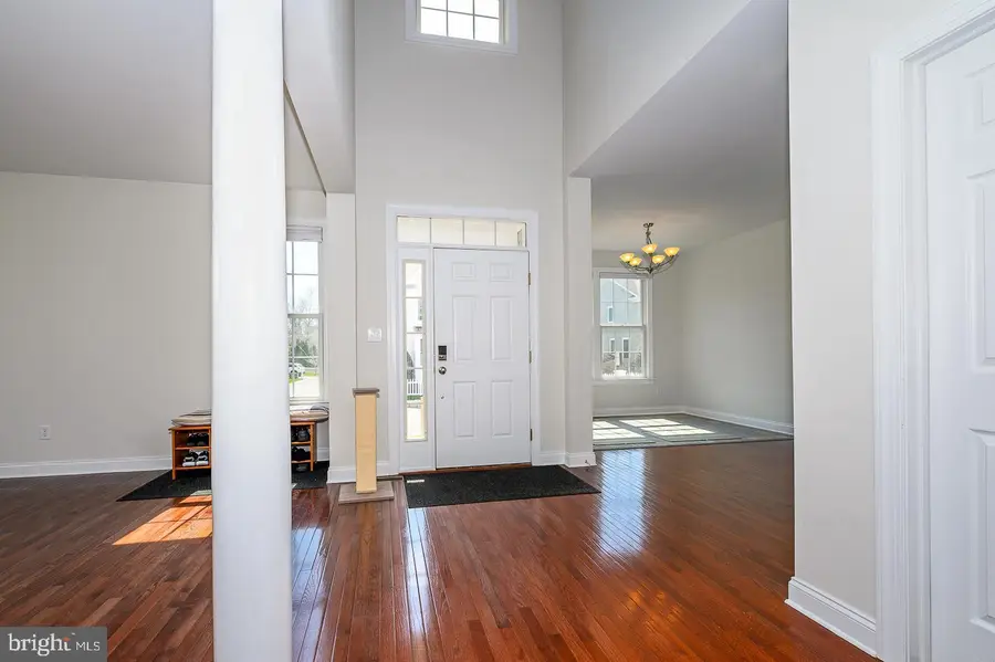 2 Wilson Lane, Plainsboro, NJ 08536 - #3