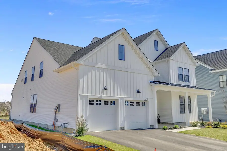 72 Ross Ln, Cranbury, NJ 08512 - #2