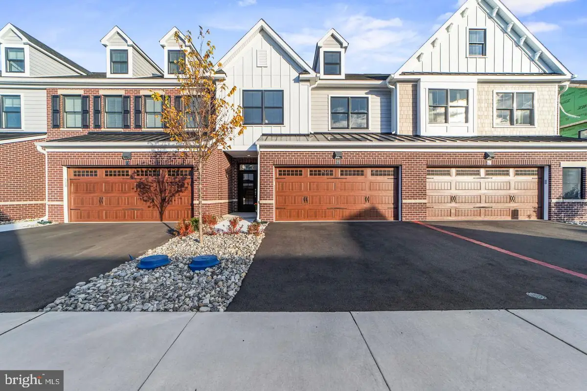 62 Riverwalk, Plainsboro, NJ 08536 - #1