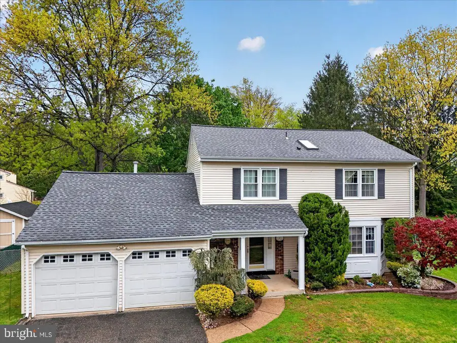 3 Mill Lane, Dayton, NJ 08810 - #2
