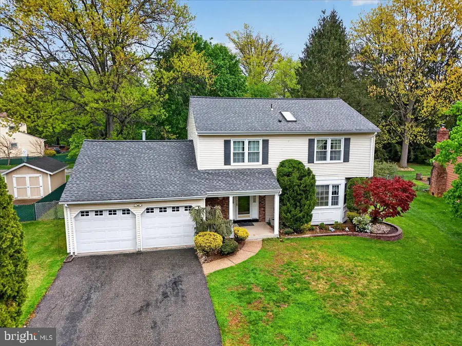 3 Mill Lane, Dayton, NJ 08810 - #3