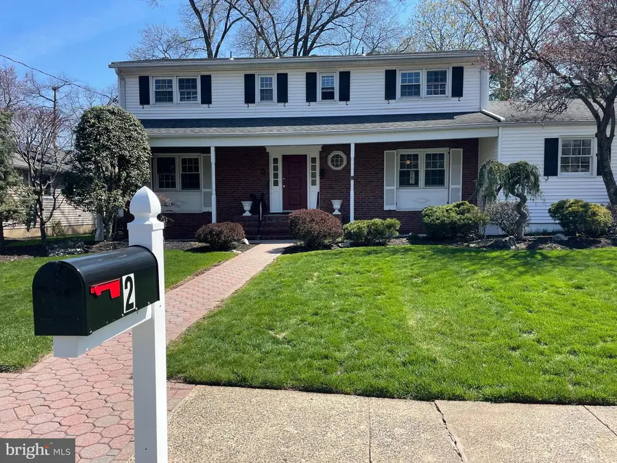 2 Paula St, Edison, NJ 08820 - #2