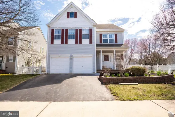 14 Holohan Drive, PLAINSBORO, NJ 08536