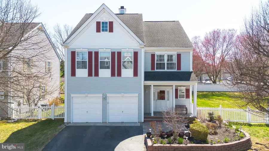 14 Holohan Drive, Plainsboro, NJ 08536 - #3