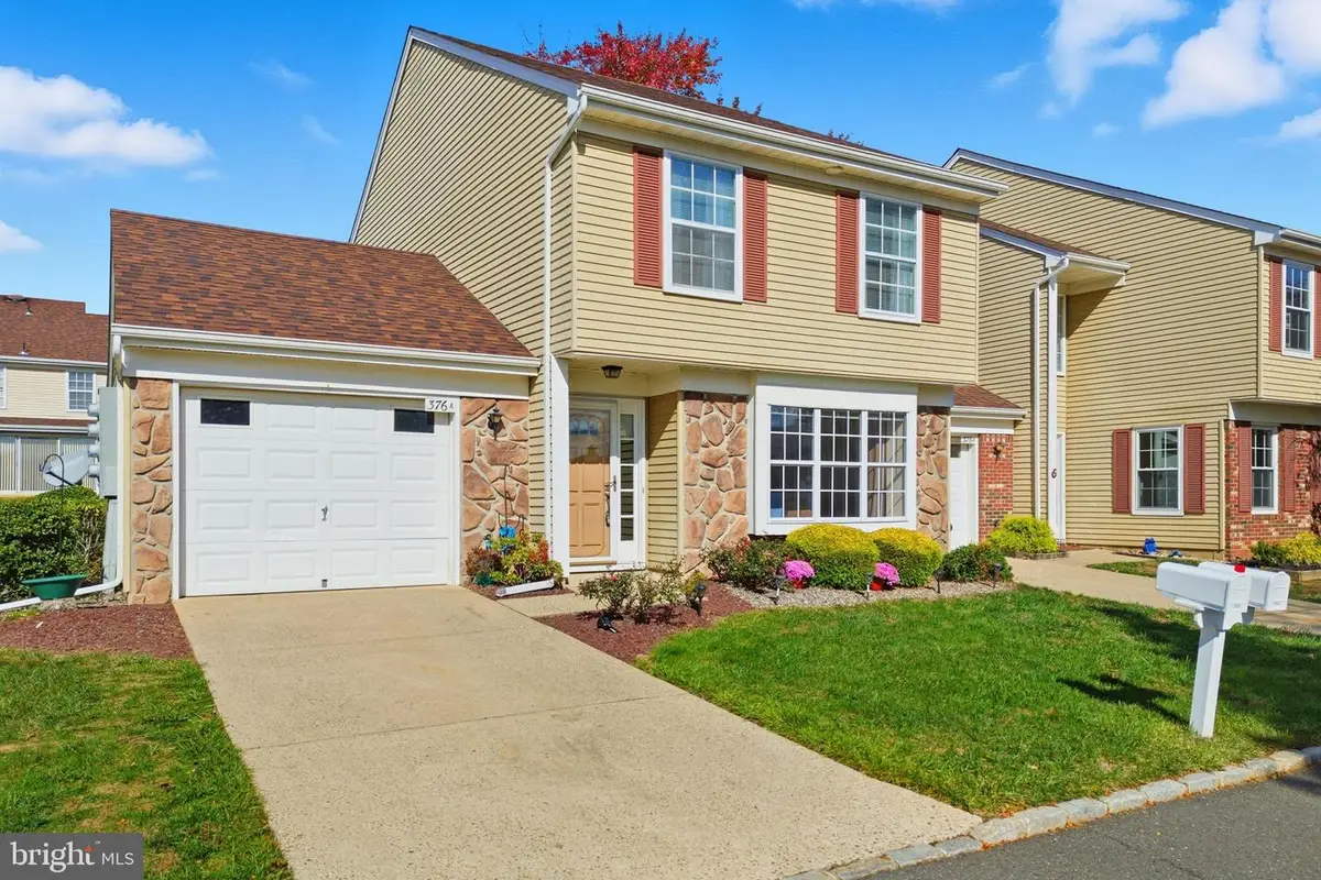 376-a Stirling Dr, Monroe, NJ 08831 - #1