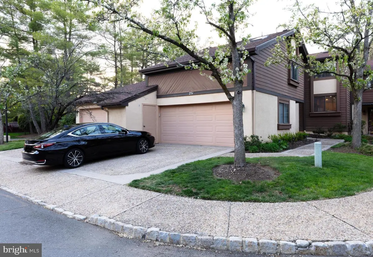 251 Sayre Drive, Princeton, NJ 08540 - #1