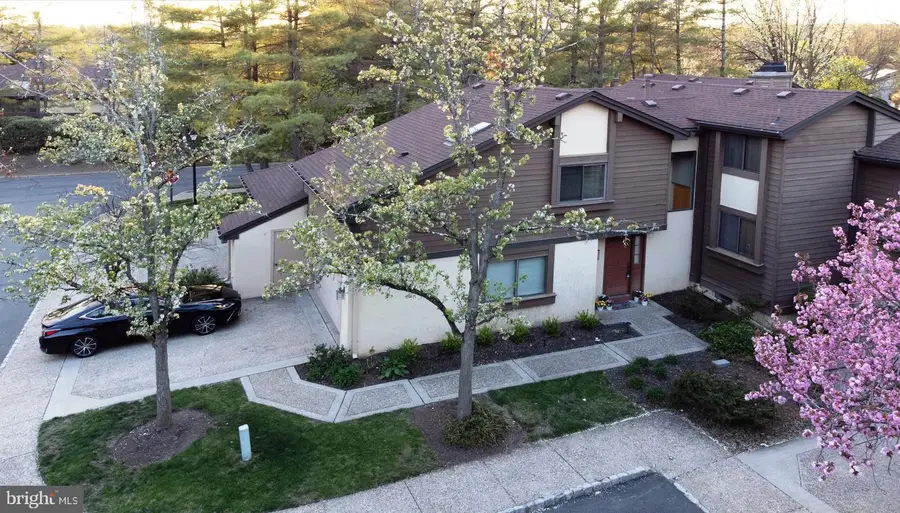 251 Sayre Drive, Princeton, NJ 08540 - #2