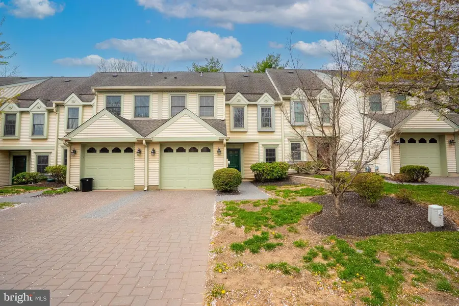 62 Fair Acres Court, Princeton, NJ 08540 - #3