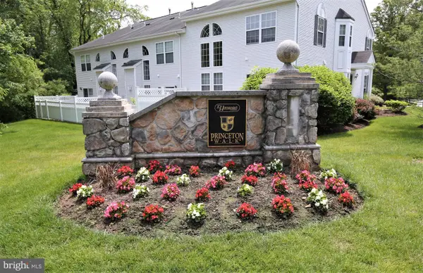 302 Wellington Park Dr, PRINCETON, NJ 08540