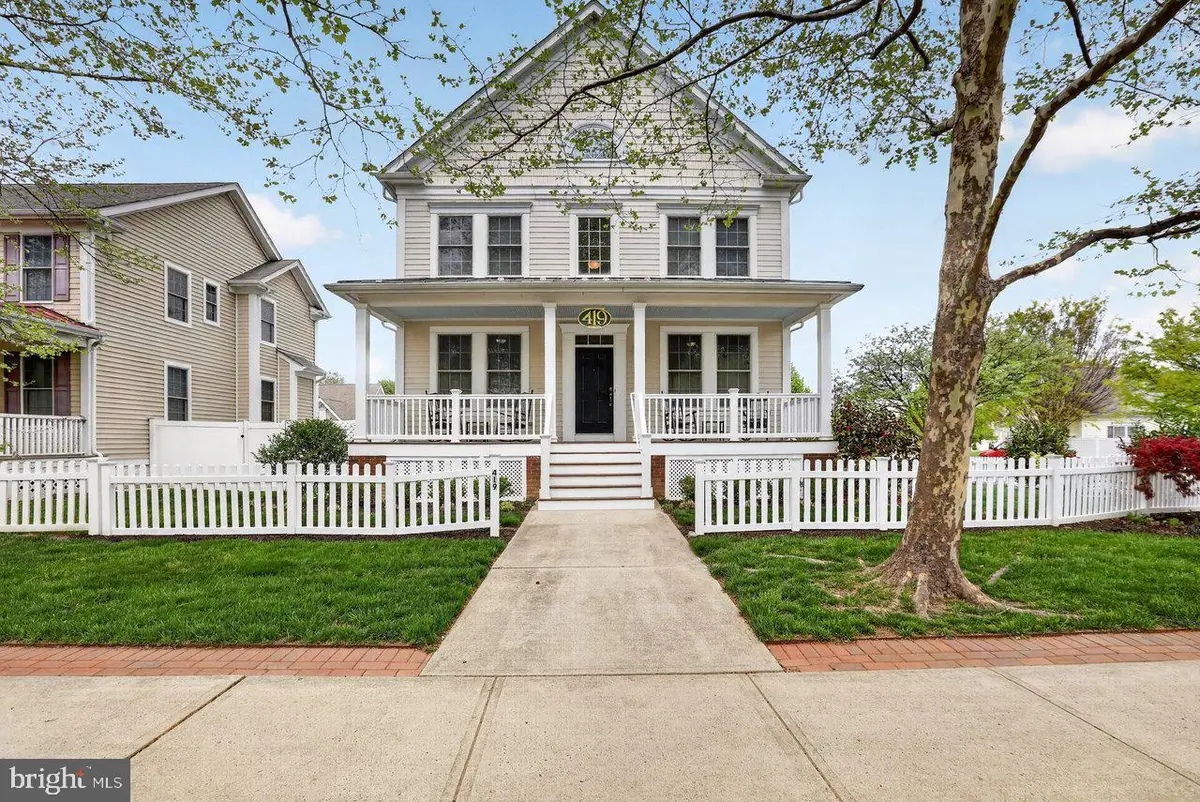 419 Plainsboro Road, Plainsboro, NJ 08536 - #1