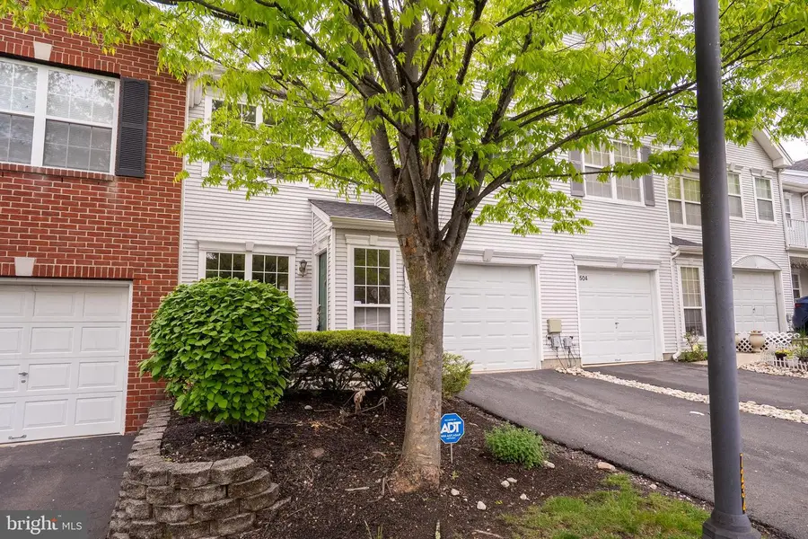 505 Pheasant Run, Monmouth Junction, NJ 08852 - #3