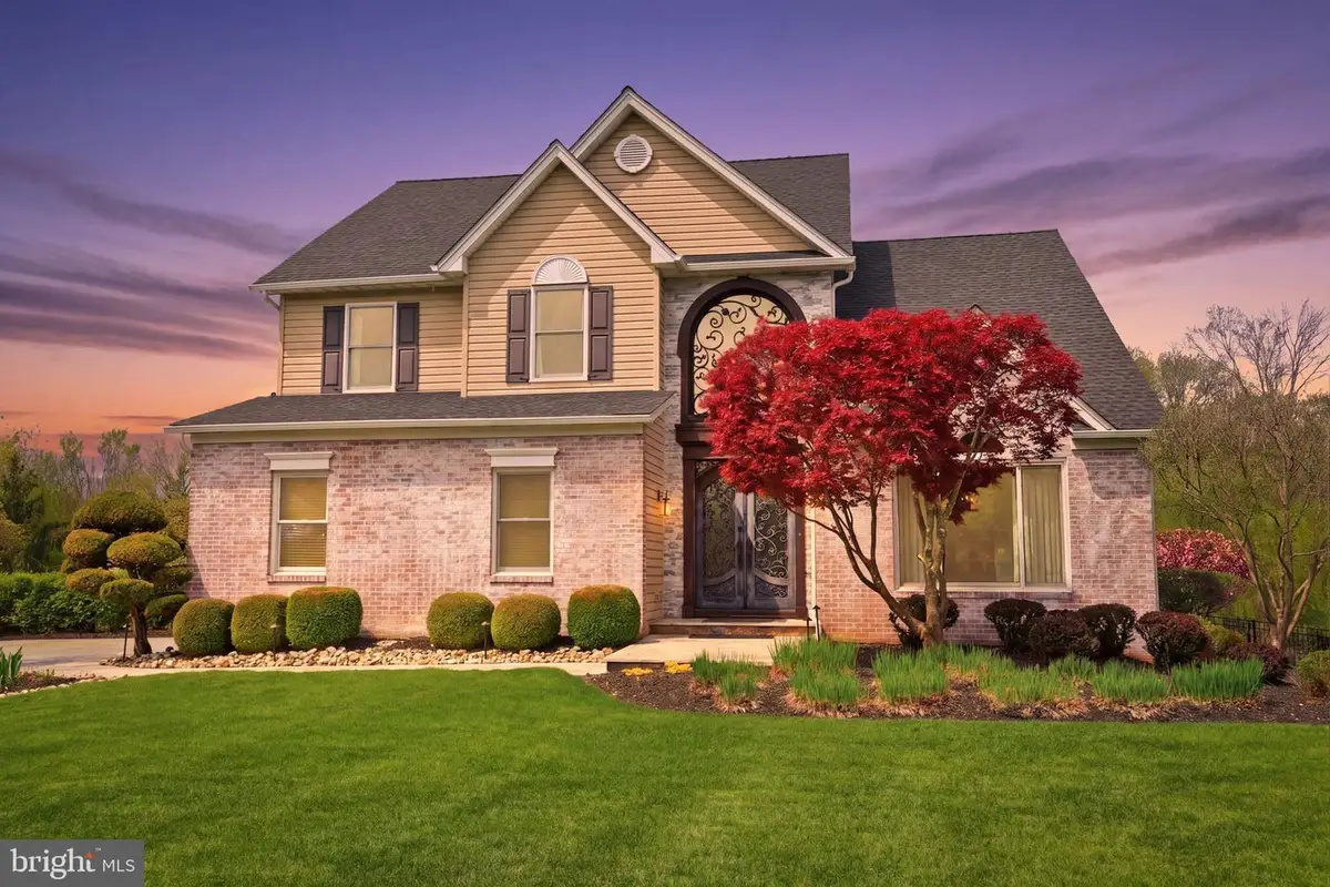 6 Deerfield Dr, Monroe, NJ 08831 - #1