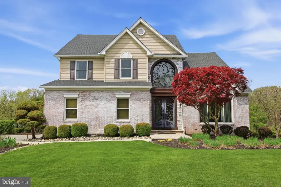 6 Deerfield Dr, Monroe, NJ 08831 - #3