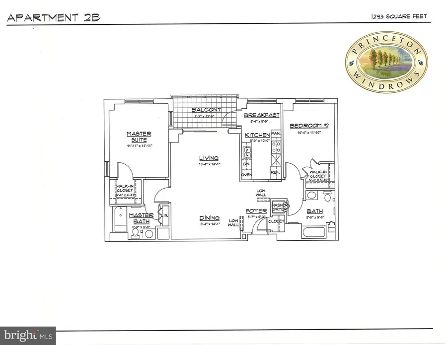 2231 Windrow Dr, Princeton, NJ 08540 - #2