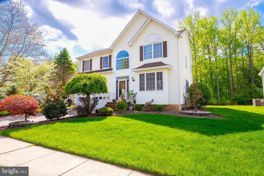 14 Revere Road, Monmouth Junction, NJ 08852 - #2
