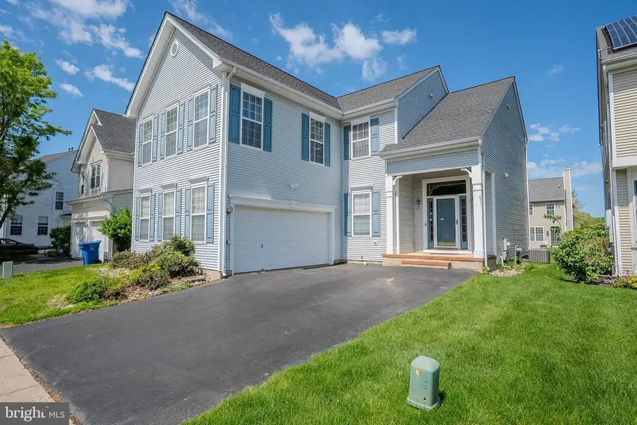 31 Hawthorn Dr, Plainsboro, NJ 08536 - #3