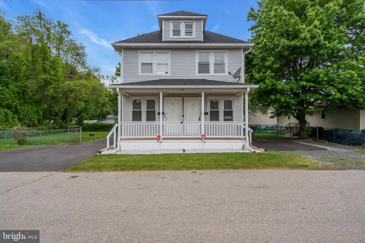 28 Victoria Ave, Spotswood, NJ 08884 - #1