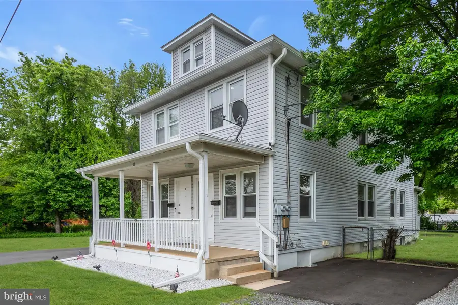 28 Victoria Ave, Spotswood, NJ 08884 - #3