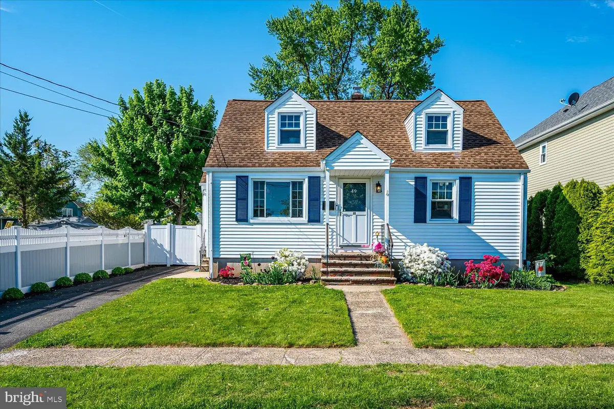49-49 N Smith St, Avenel, NJ 07001 - #1