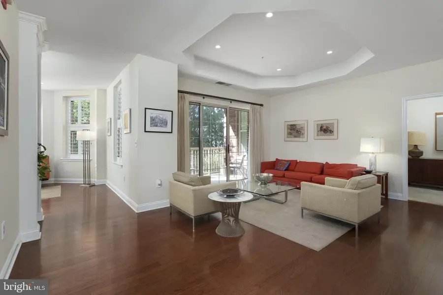2140 Windrow Dr, Princeton, NJ 08540 - #2