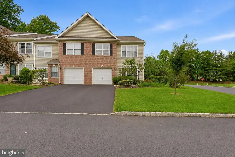 101 Wellington Park Dr, Princeton, NJ 08540 - #2