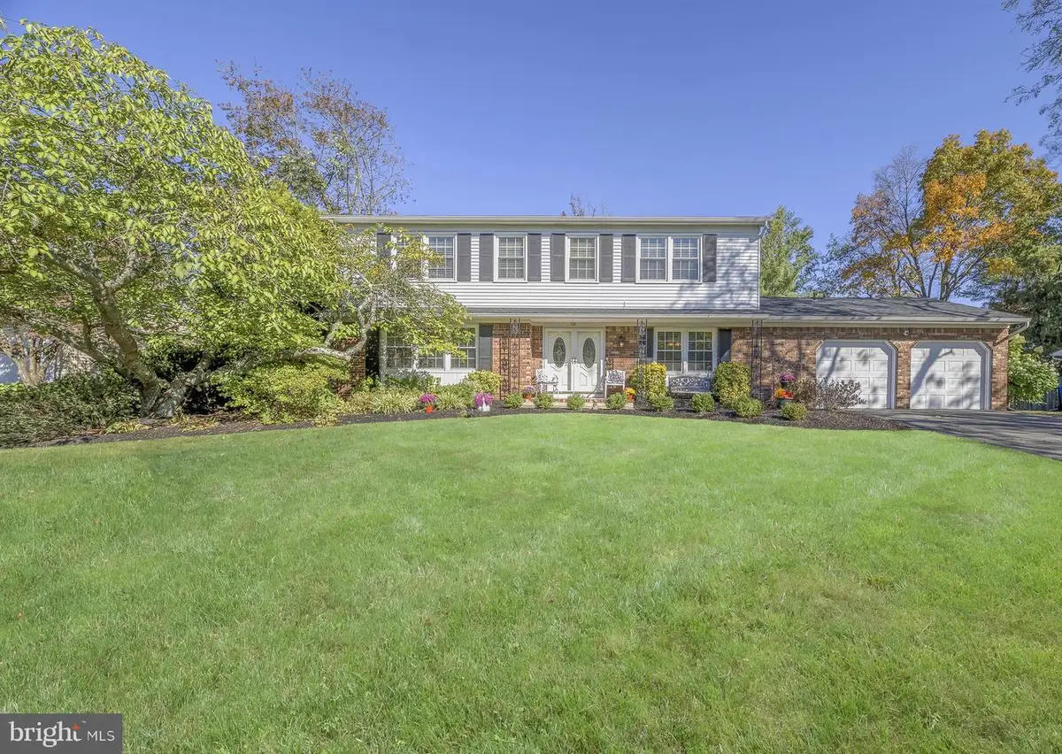 Address Withheld By Seller, Plainsboro, NJ 08536 - #1