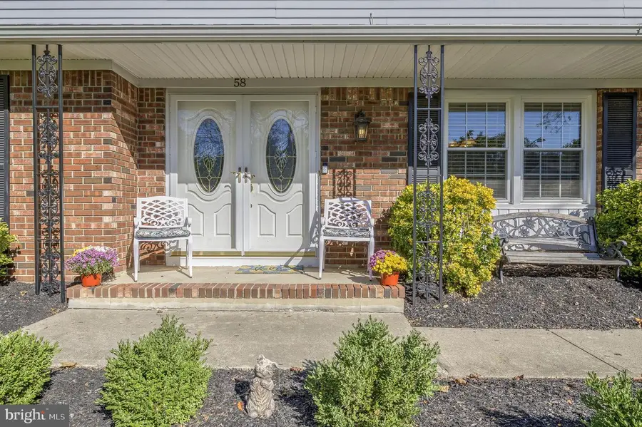Address Withheld By Seller, Plainsboro, NJ 08536 - #3