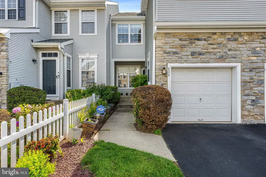 804 Dahlia Circle, Dayton, NJ 08810 - #3