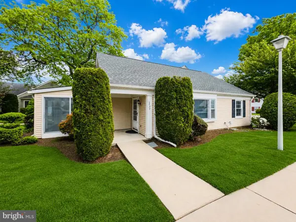 243-c Mayflower Way, MONROE TOWNSHIP, NJ 08831