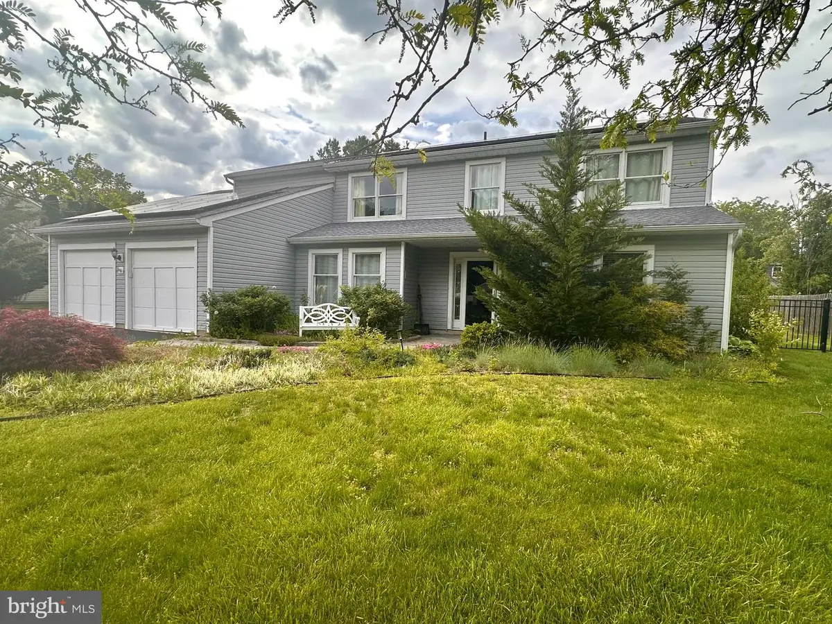 52 Krebs Road, Plainsboro, NJ 08536 - #1