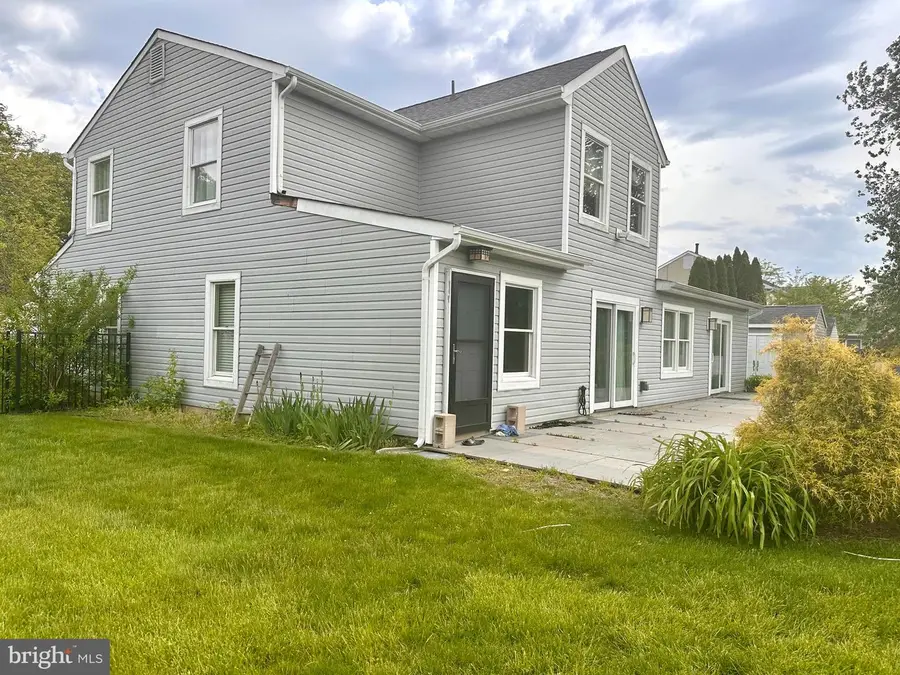 52 Krebs Road, Plainsboro, NJ 08536 - #3