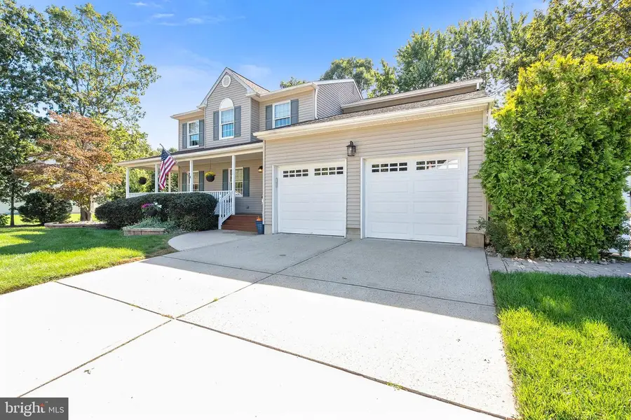 12 Ellingham Ave, Monroe, NJ 08831 - #3