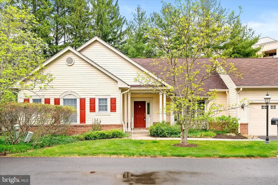 4 Douglas Fir Ct, Princeton, NJ 08540 - #2