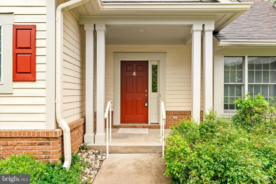 4 Douglas Fir Ct, Princeton, NJ 08540 - #3