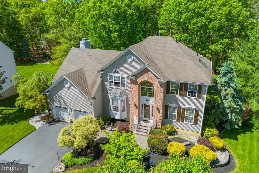 52 Spruce Meadows Dr, Monroe, NJ 08831 - #3