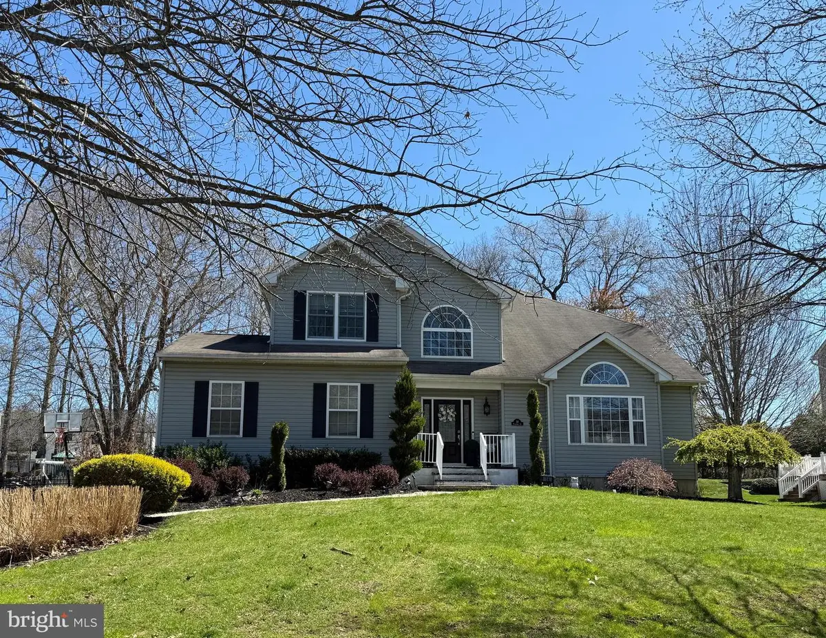 14 Sycamore, Monroe, NJ 08831 - #1