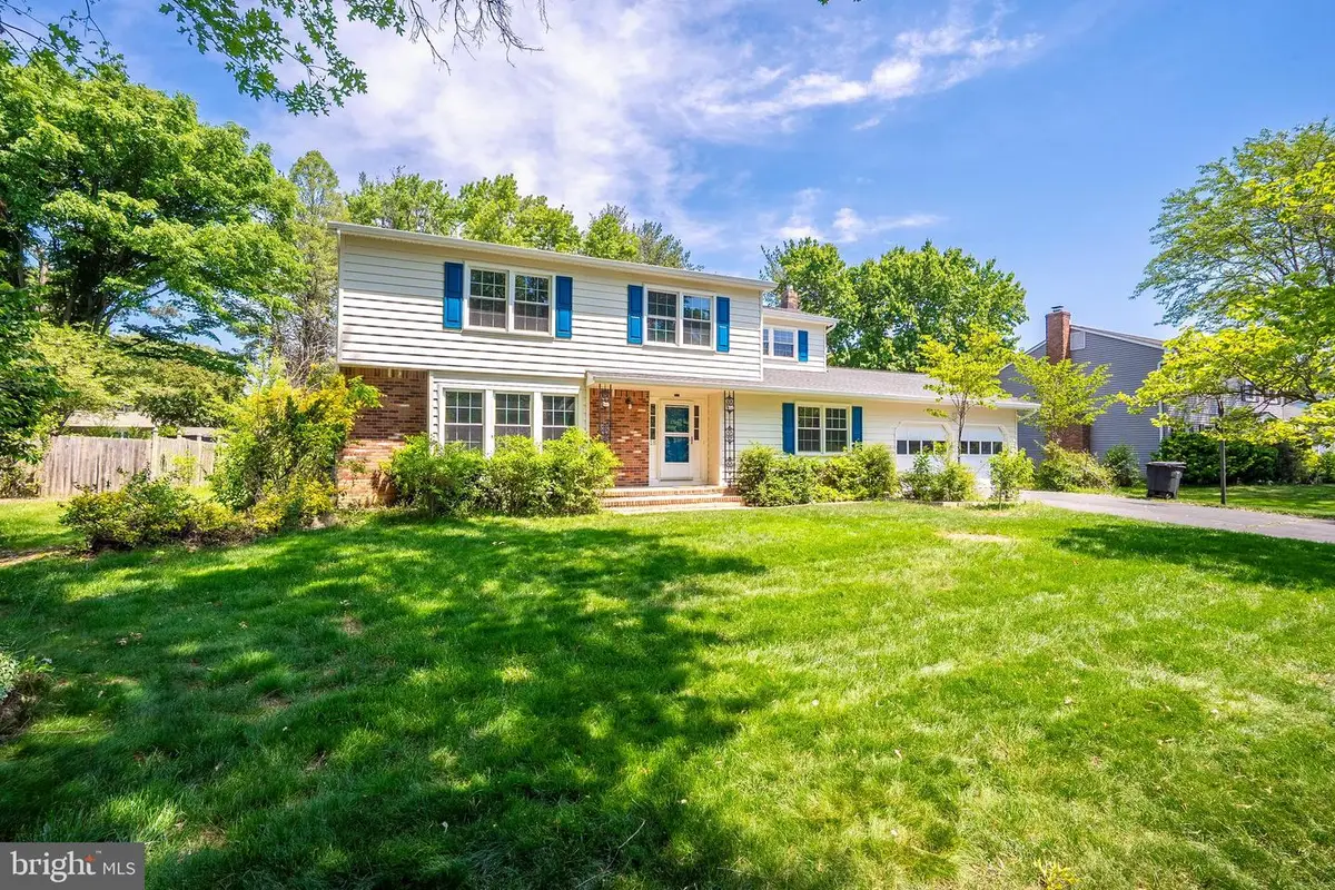 18 Parker Rd, Plainsboro, NJ 08536 - #1