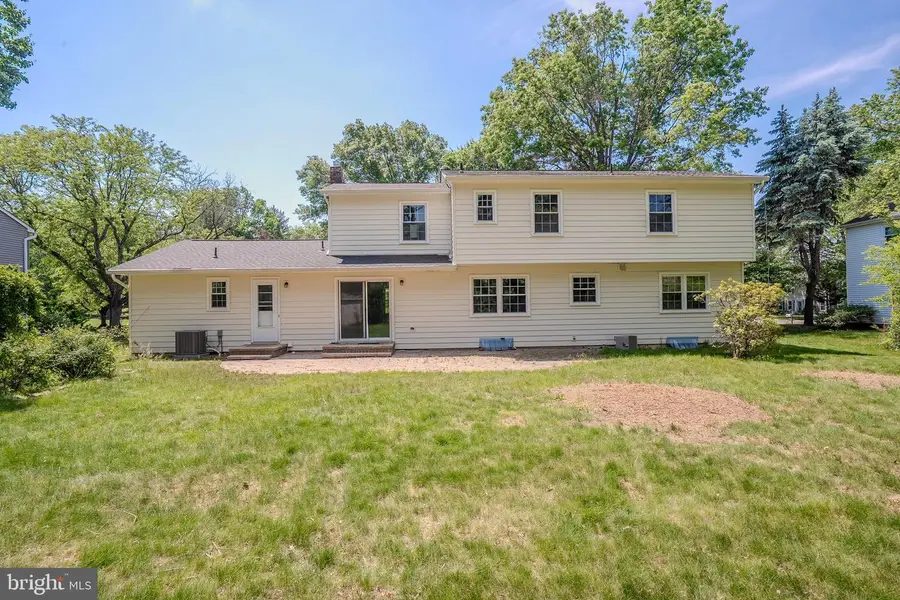 18 Parker Rd, Plainsboro, NJ 08536 - #2