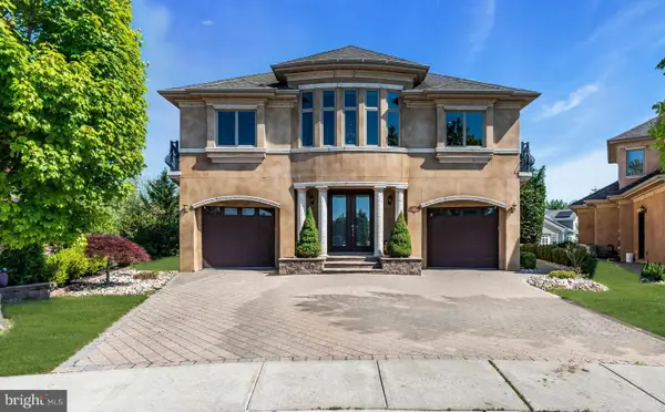 103 Bernini Way, MONMOUTH JUNCTION, NJ 08852