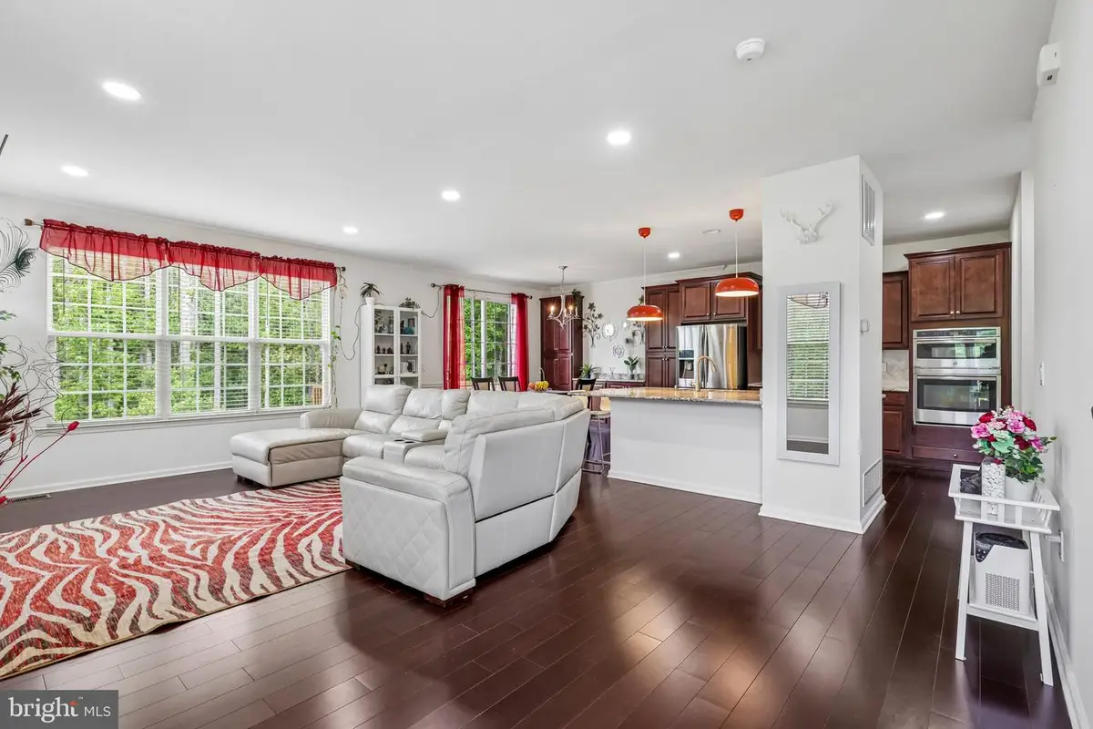 406 Ellsworth Way, Monmouth Junction, NJ 08852 - #1
