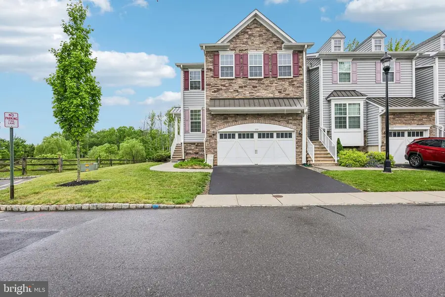 406 Ellsworth Way, Monmouth Junction, NJ 08852 - #2