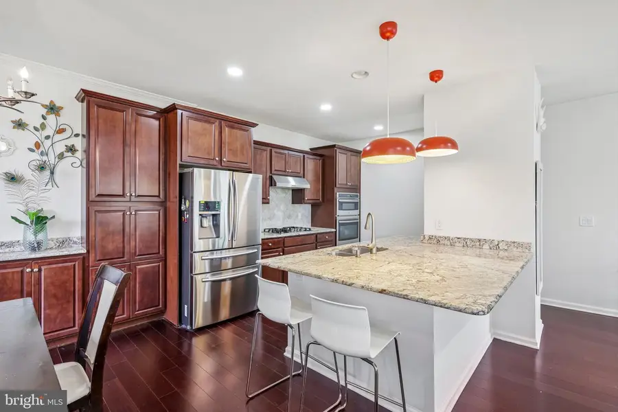 406 Ellsworth Way, Monmouth Junction, NJ 08852 - #3
