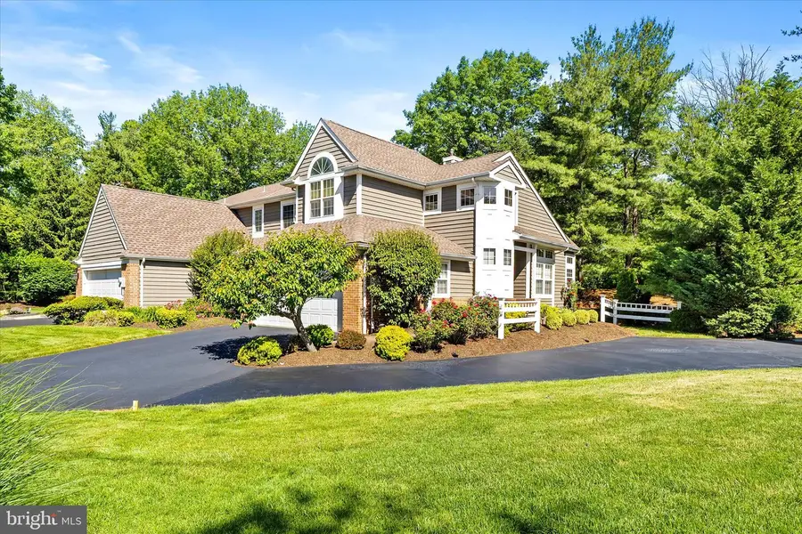 25 Cypress Point Ln, Monroe, NJ 08831 - #2