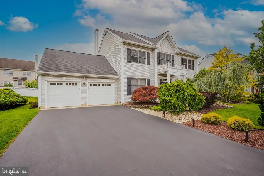 94 Providence Blvd, Kendall Park, NJ 08824 - #3