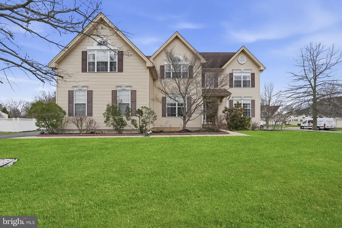 74 Kelly Way, Monmouth Junction, NJ 08852 - #1