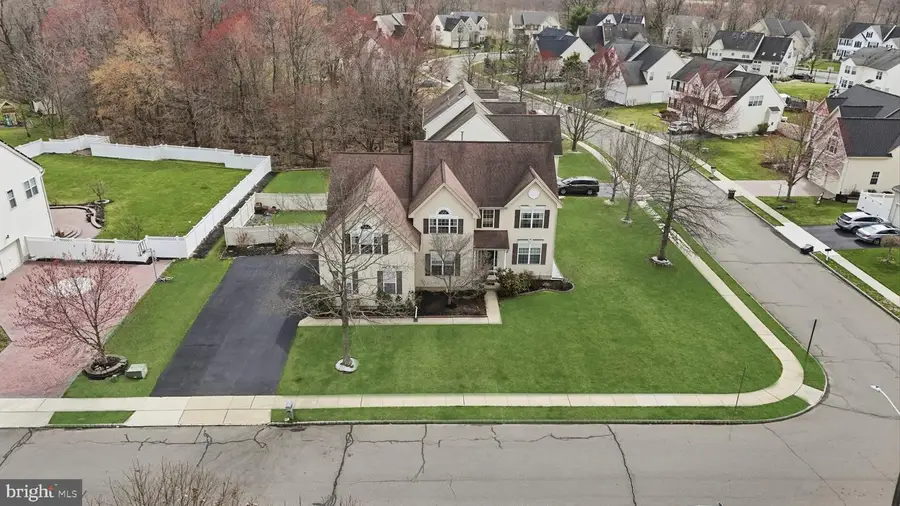 74 Kelly Way, Monmouth Junction, NJ 08852 - #2